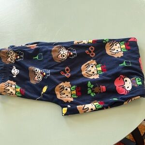 Harry Potter PJ Pants